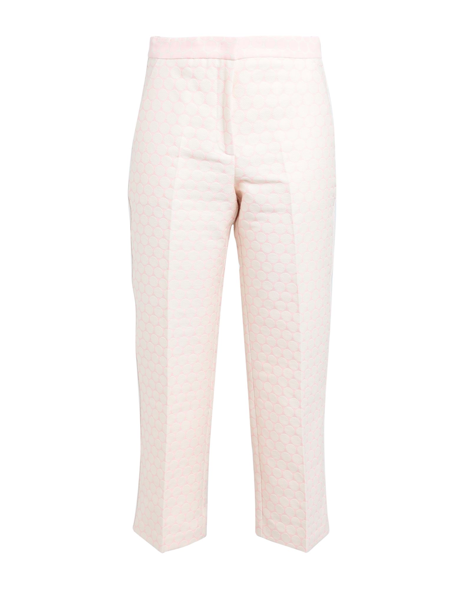 19.70 NINETEEN SEVENTY Hose Damen Rosa von 19.70 NINETEEN SEVENTY