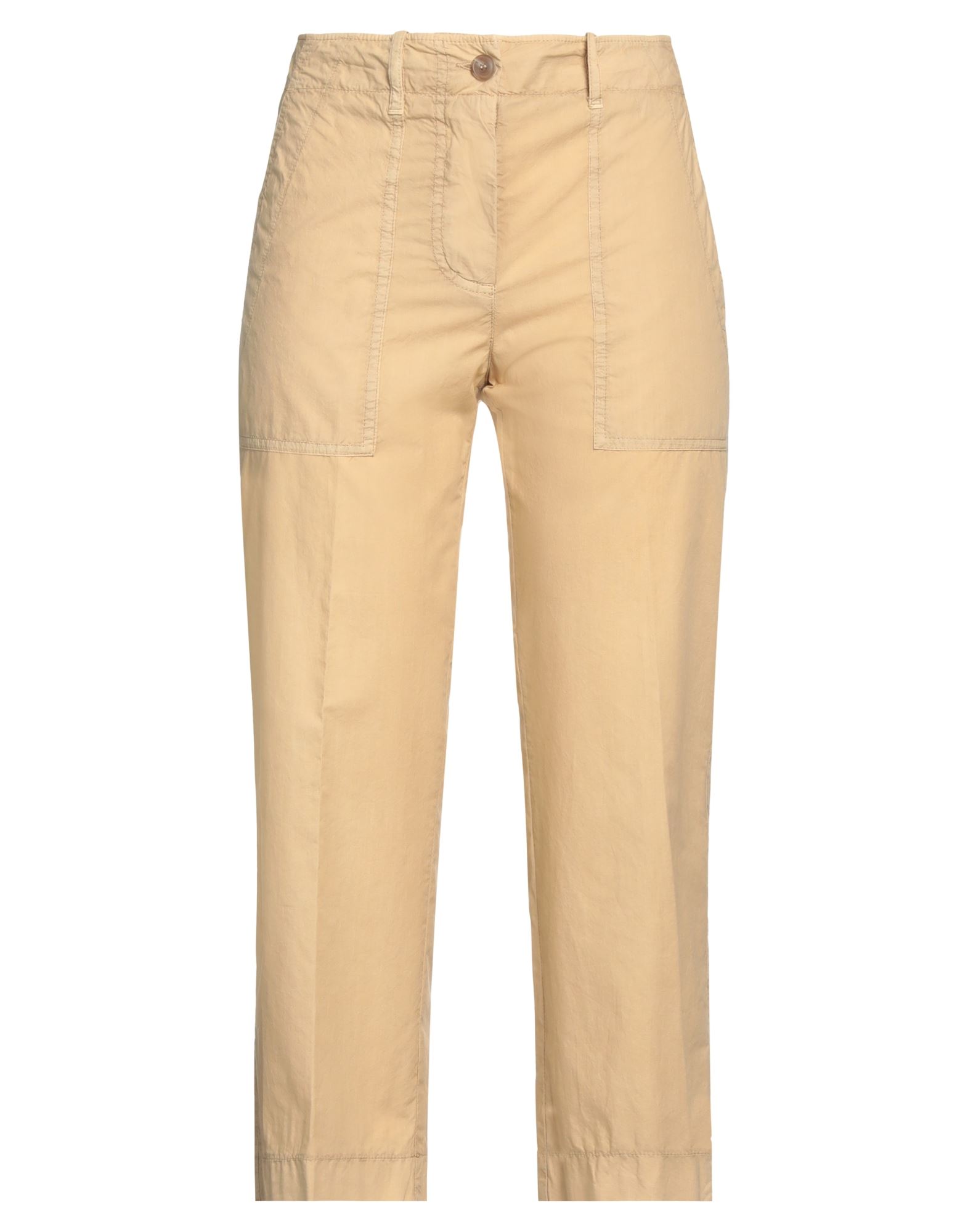 19.70 NINETEEN SEVENTY Hose Damen Sand von 19.70 NINETEEN SEVENTY