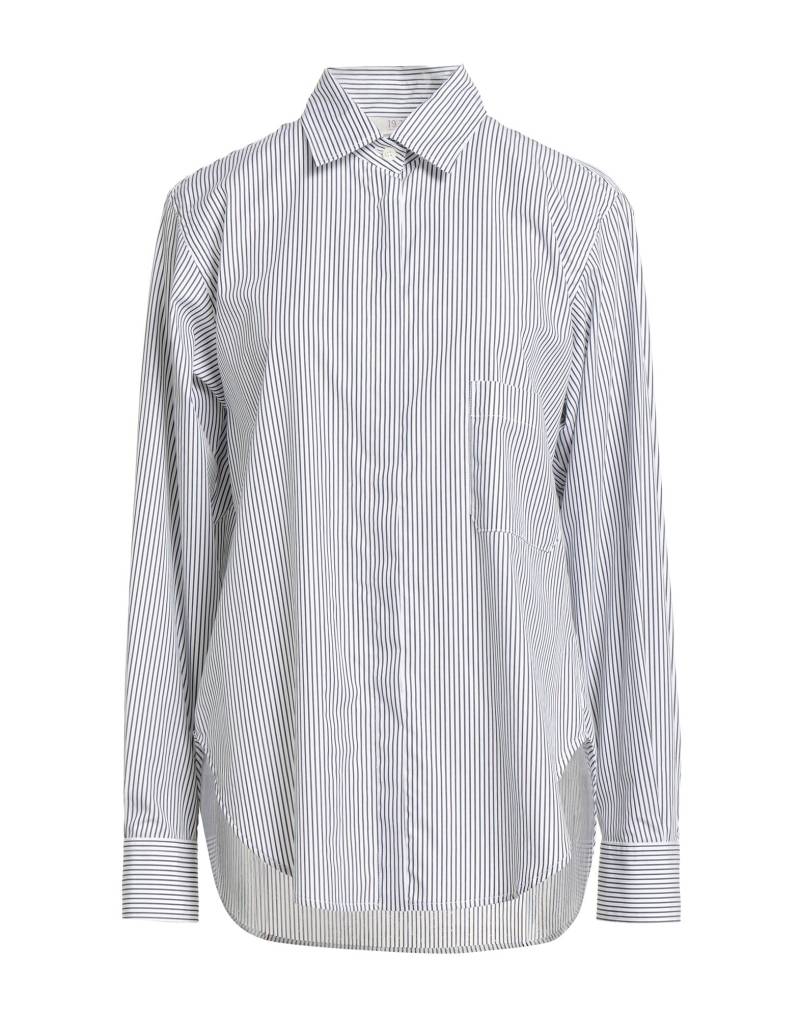 19.70 NINETEEN SEVENTY Hemd Damen Schwarz von 19.70 NINETEEN SEVENTY