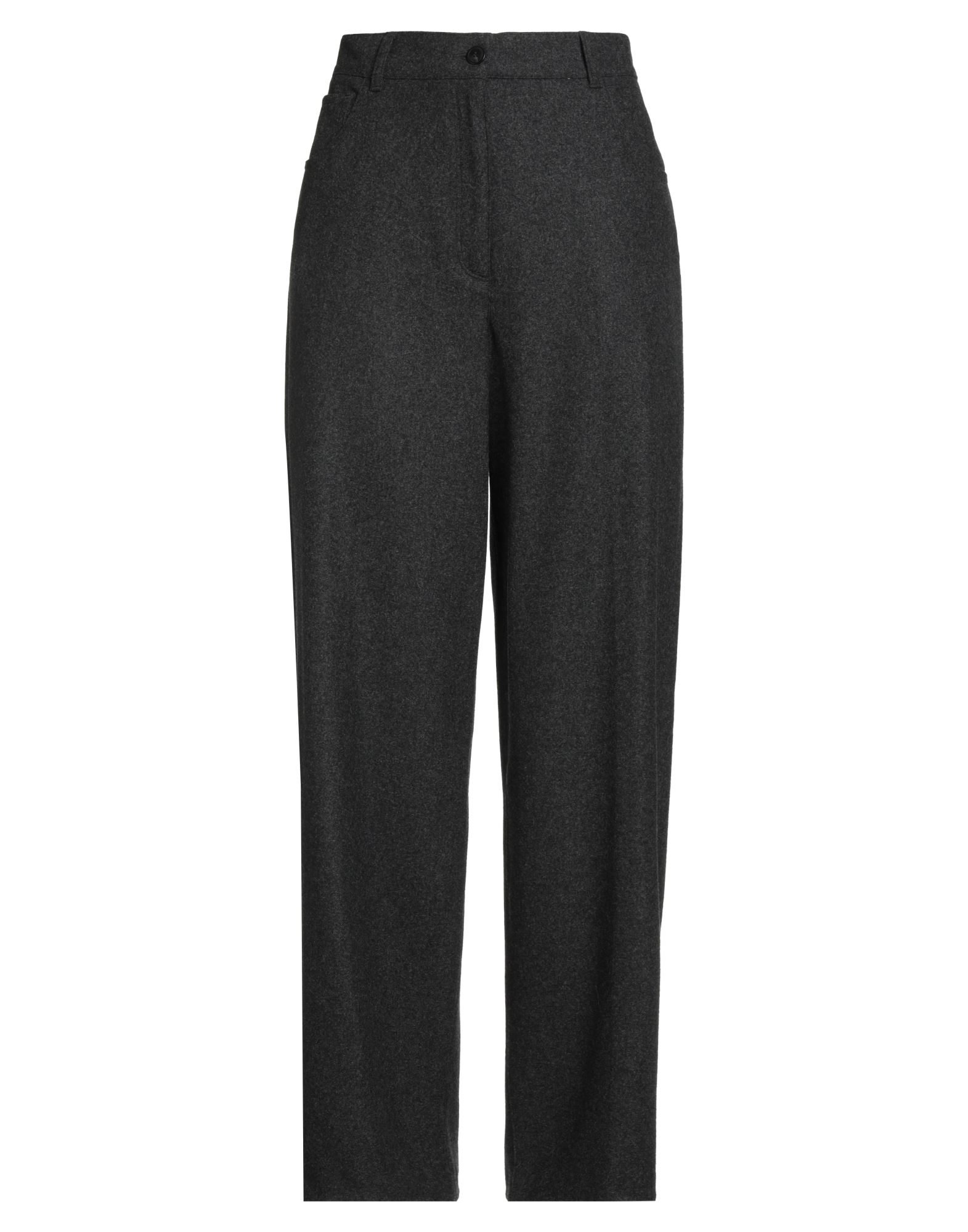 19.70 NINETEEN SEVENTY Hose Damen Braungrau 19.70 NINETEEN SEVENTY Hose Damen Braungrau von 19.70 NINETEEN SEVENTY