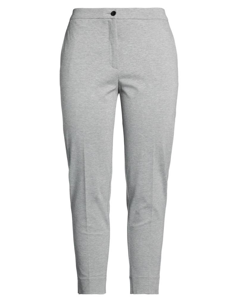 19.70 NINETEEN SEVENTY Hose Damen Hellgrau von 19.70 NINETEEN SEVENTY