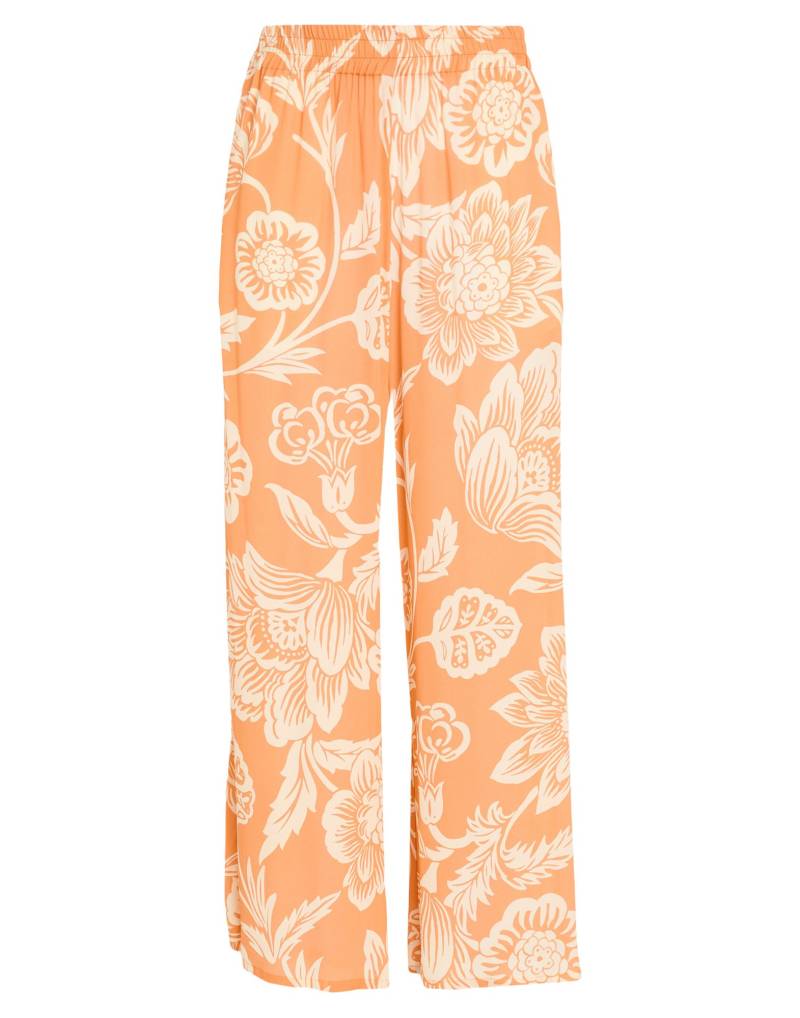 19.70 NINETEEN SEVENTY Hose Damen Pfirsich von 19.70 NINETEEN SEVENTY