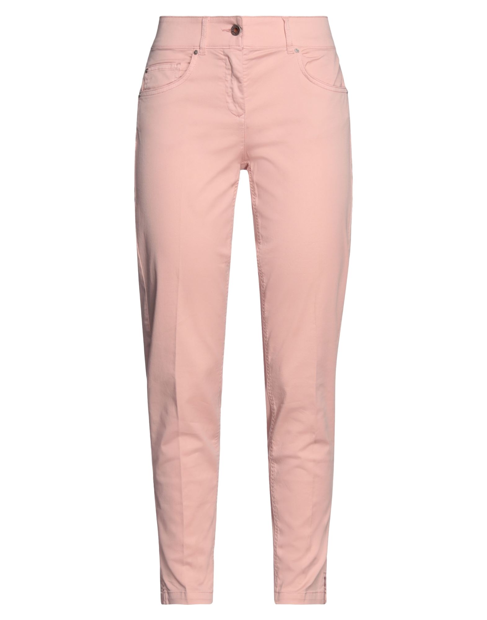 19.70 NINETEEN SEVENTY Hose Damen Rosa von 19.70 NINETEEN SEVENTY