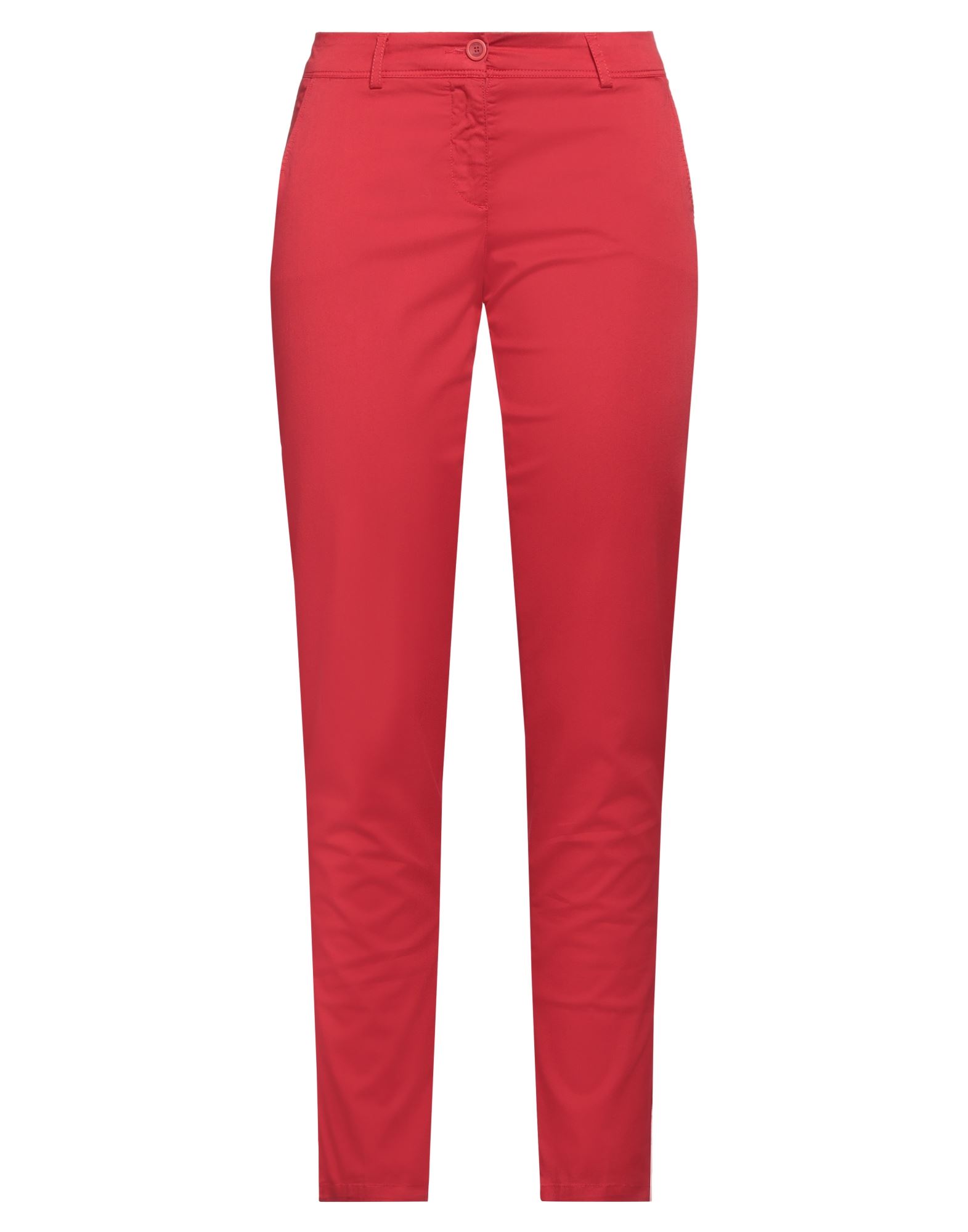 19.70 NINETEEN SEVENTY Hose Damen Rot von 19.70 NINETEEN SEVENTY