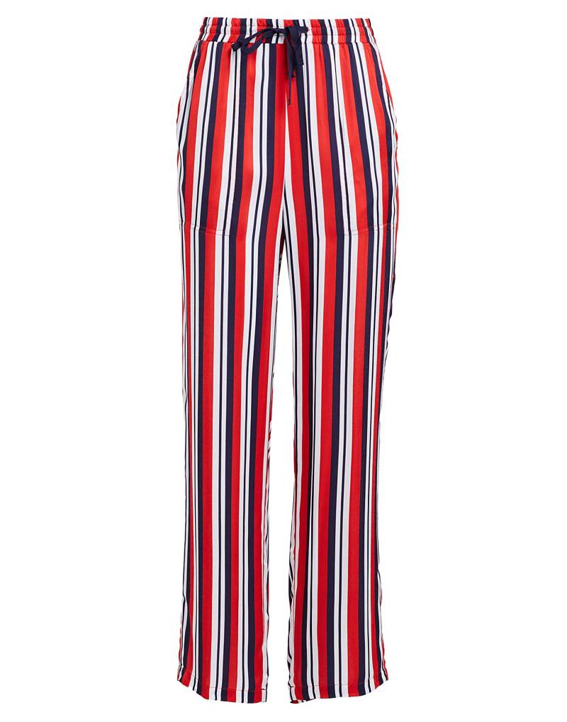 19.70 NINETEEN SEVENTY Hose Damen Rot von 19.70 NINETEEN SEVENTY