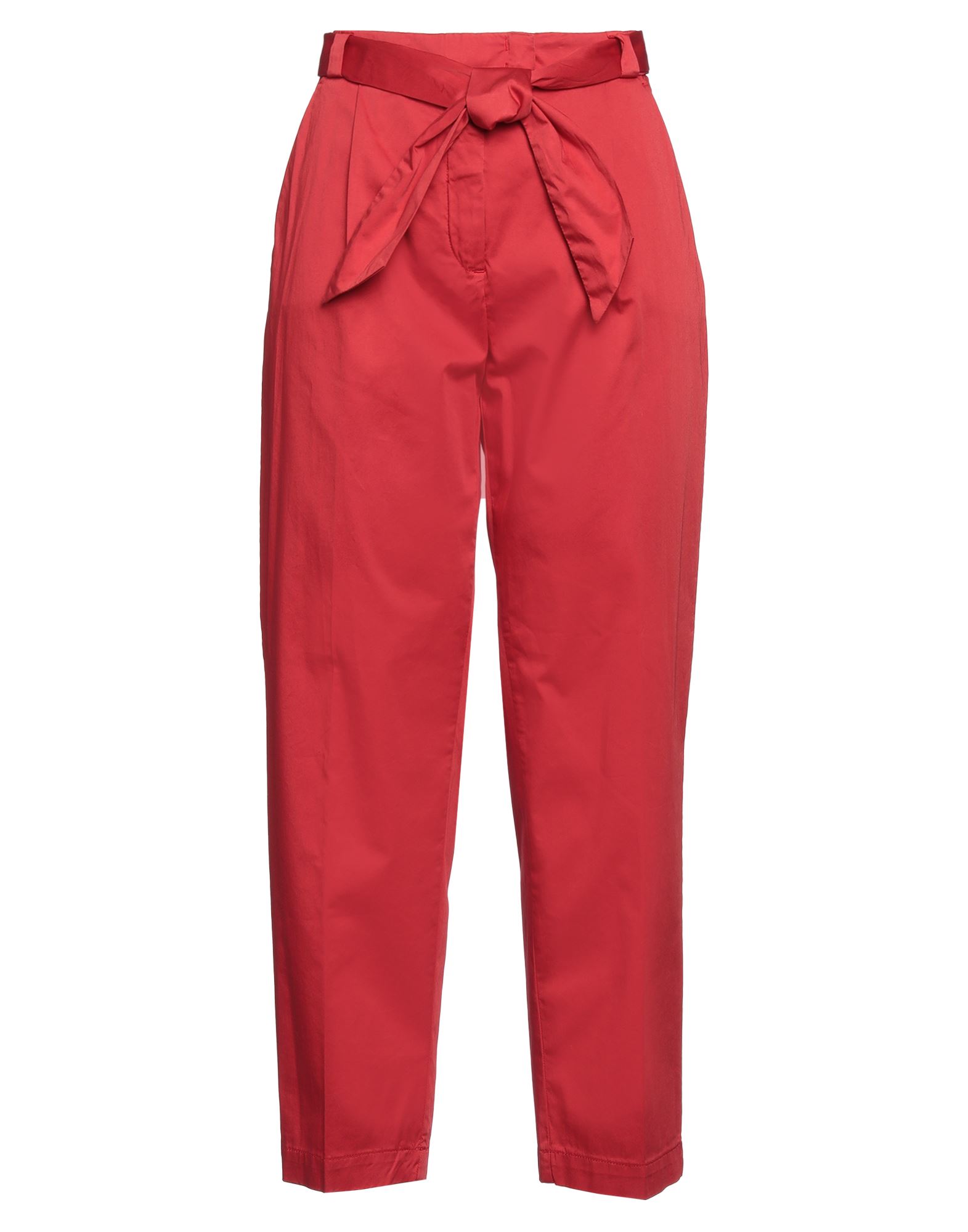 19.70 NINETEEN SEVENTY Hose Damen Rot von 19.70 NINETEEN SEVENTY