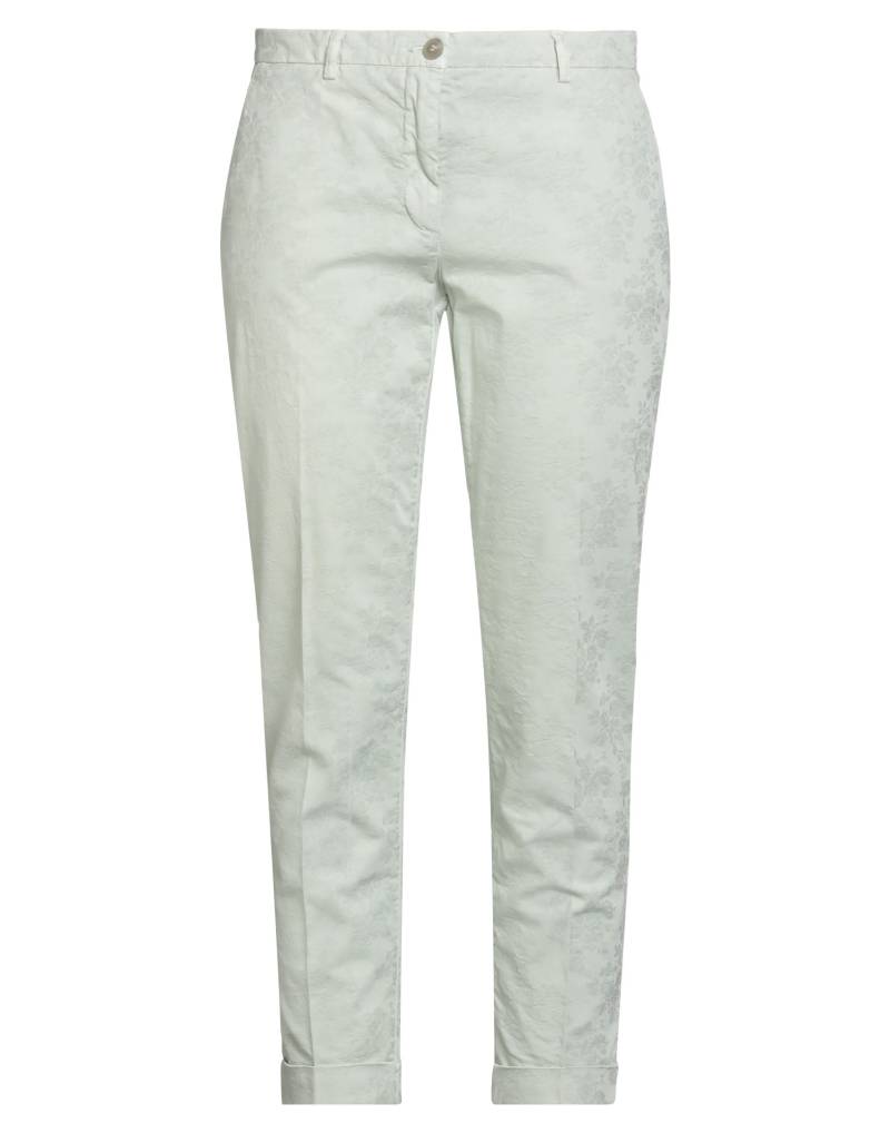 19.70 NINETEEN SEVENTY Hose Damen Säuregrün von 19.70 NINETEEN SEVENTY