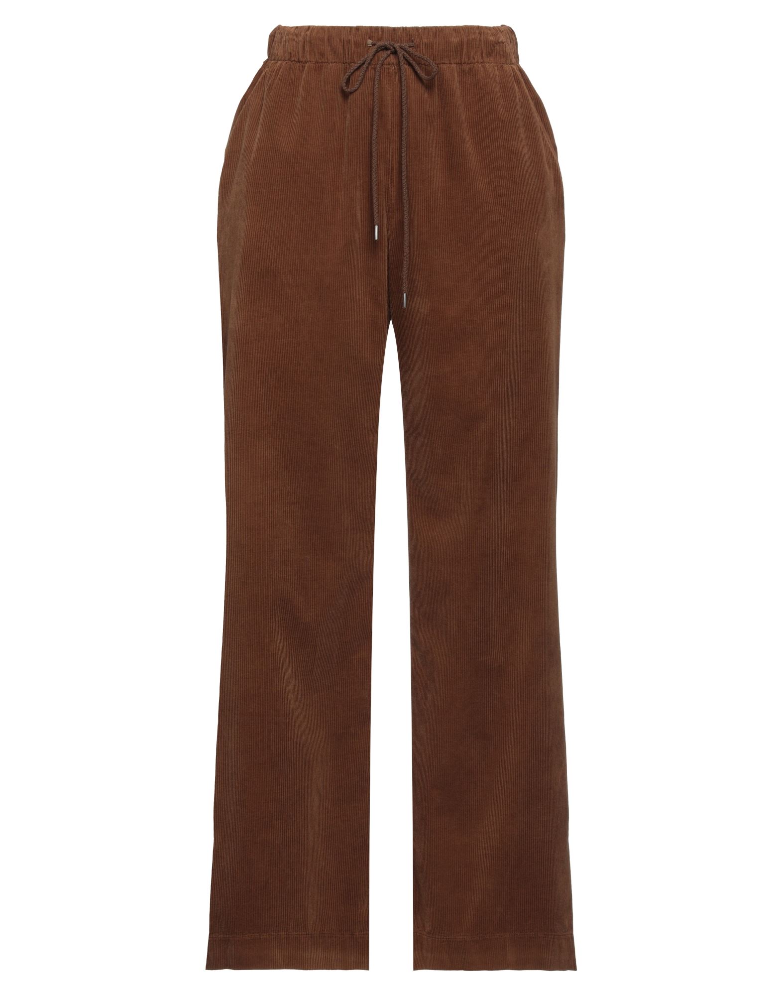 19.70 NINETEEN SEVENTY Hose Damen Sand von 19.70 NINETEEN SEVENTY