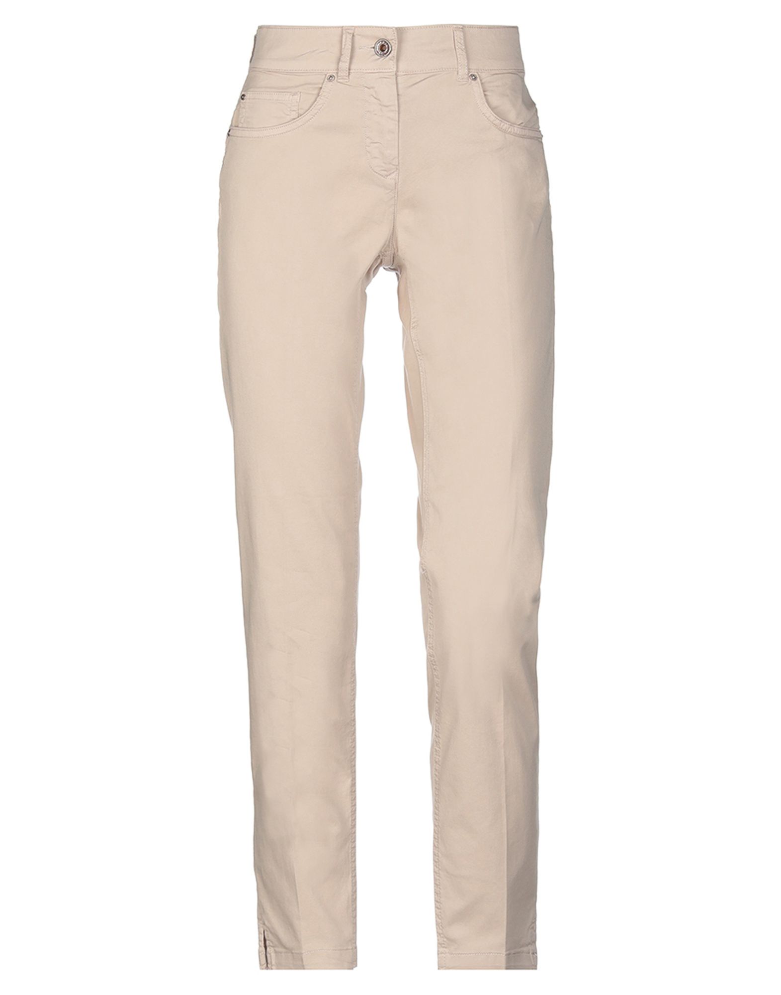 19.70 NINETEEN SEVENTY Hose Damen Sand von 19.70 NINETEEN SEVENTY