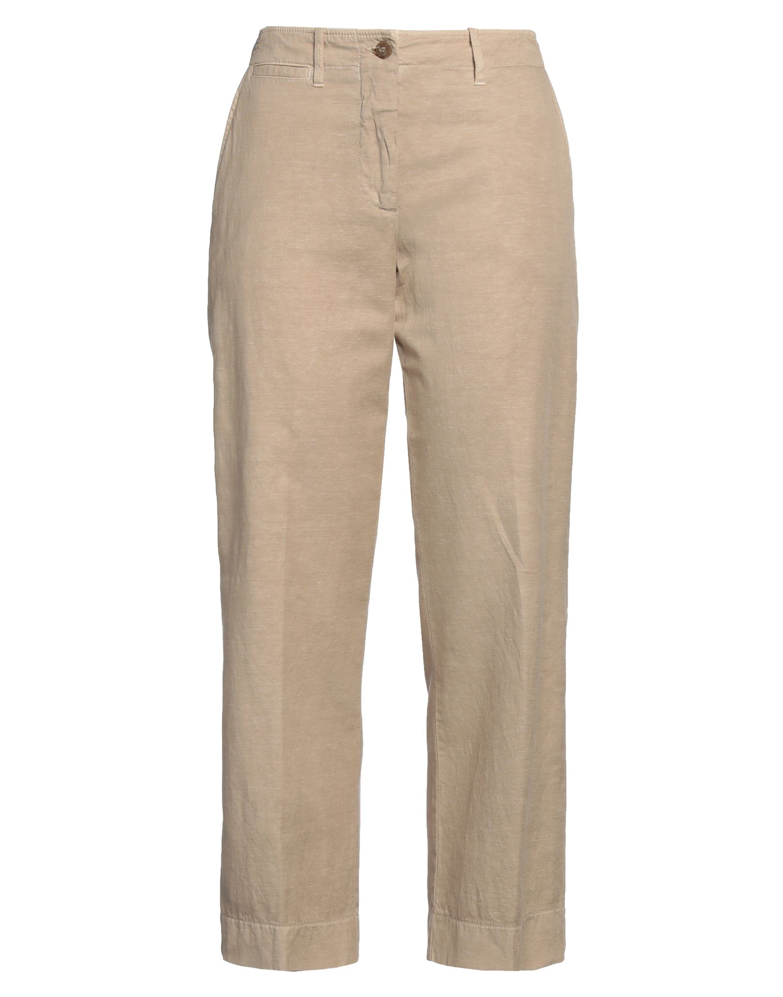 19.70 NINETEEN SEVENTY Hose Damen Sand von 19.70 NINETEEN SEVENTY