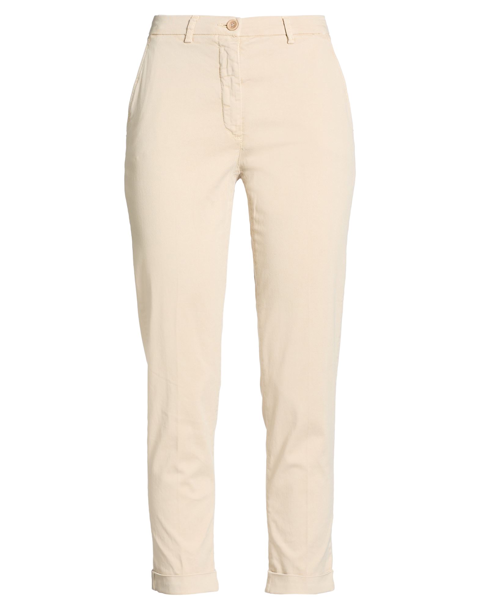 19.70 NINETEEN SEVENTY Hose Damen Sand von 19.70 NINETEEN SEVENTY