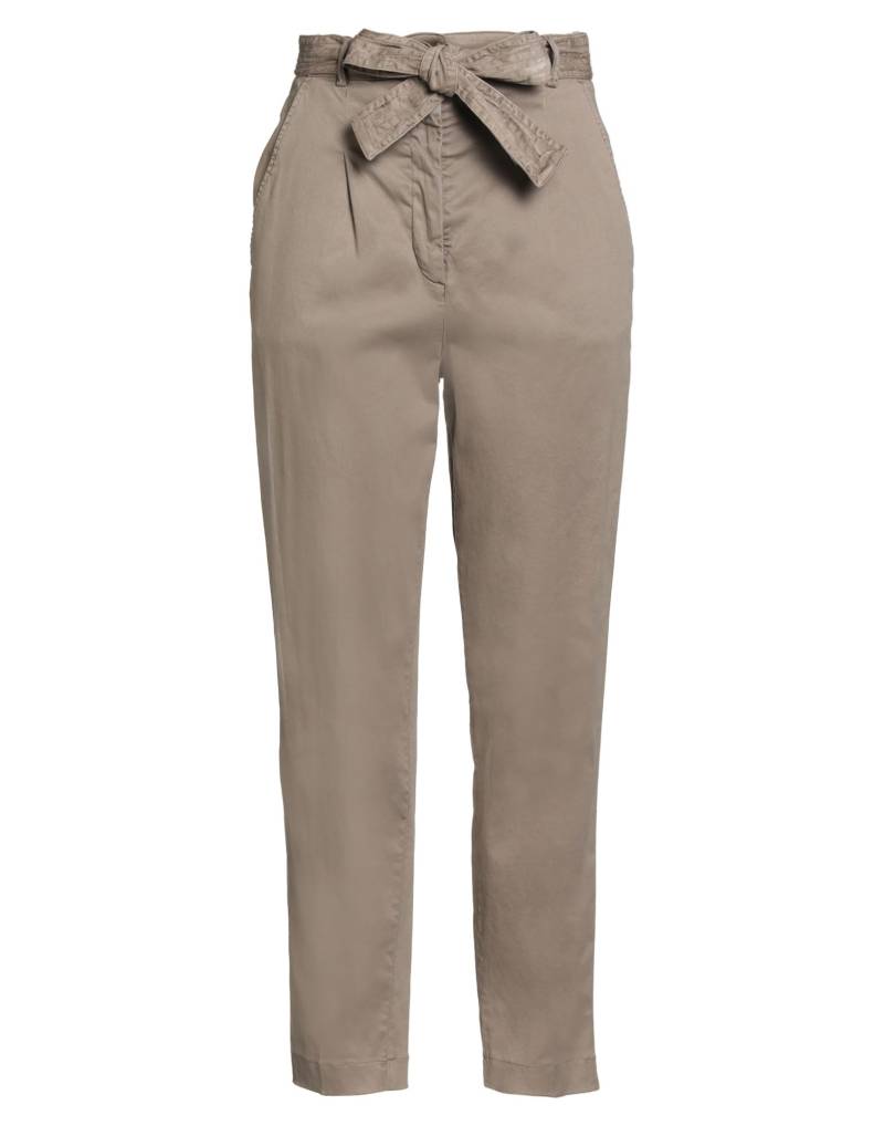 19.70 NINETEEN SEVENTY Hose Damen Sand von 19.70 NINETEEN SEVENTY