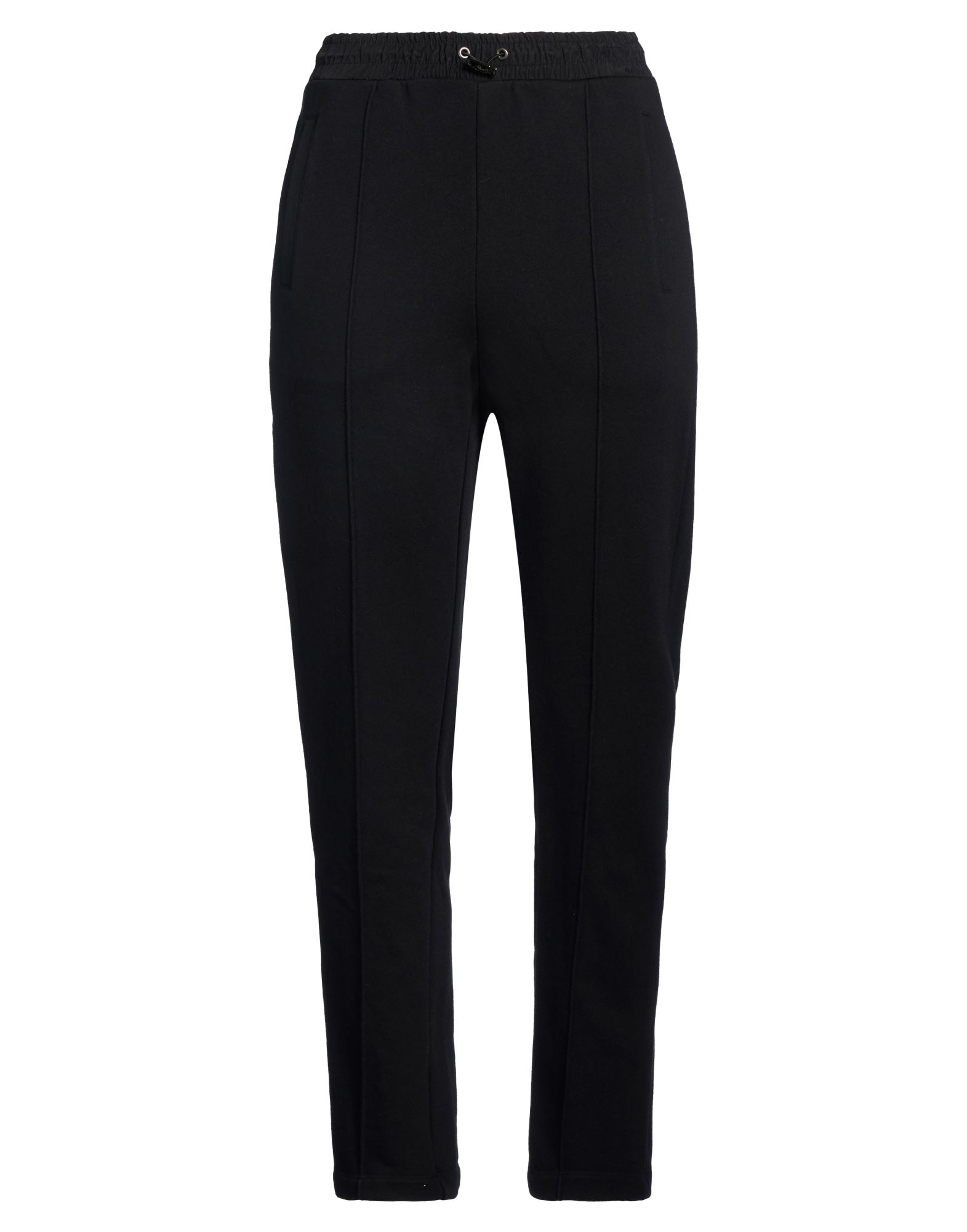 19.70 NINETEEN SEVENTY Hose Damen Schwarz von 19.70 NINETEEN SEVENTY