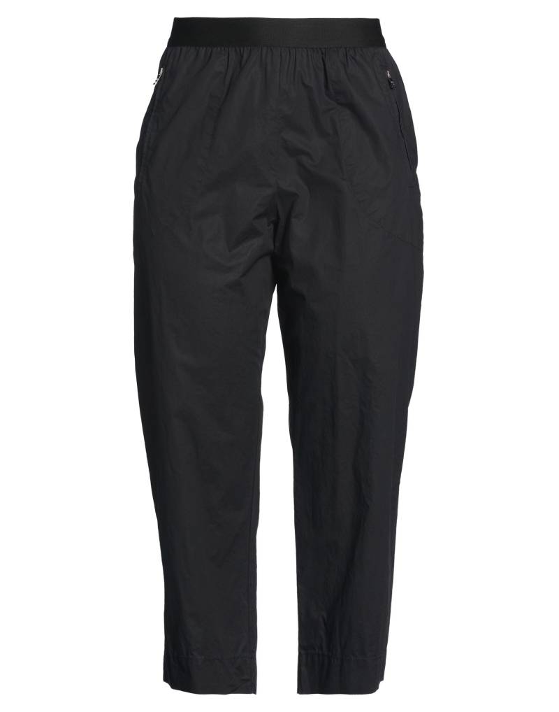 19.70 NINETEEN SEVENTY Hose Damen Schwarz von 19.70 NINETEEN SEVENTY