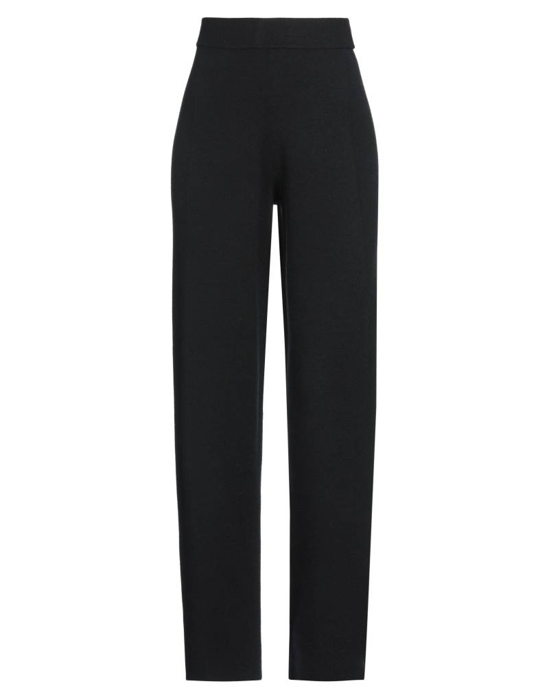 19.70 NINETEEN SEVENTY Hose Damen Schwarz von 19.70 NINETEEN SEVENTY