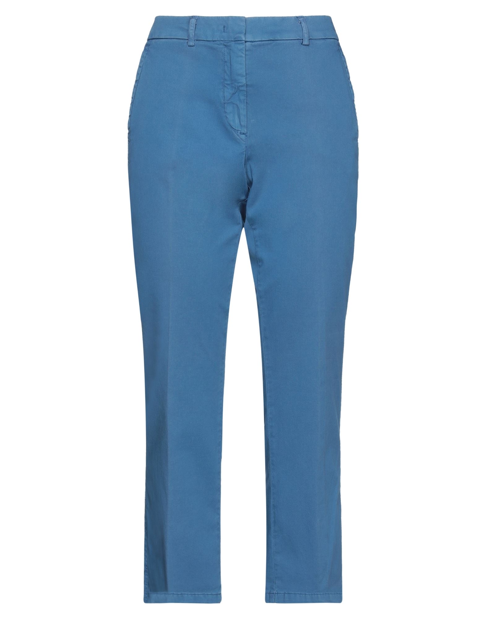 19.70 NINETEEN SEVENTY Hose Damen Taubenblau von 19.70 NINETEEN SEVENTY