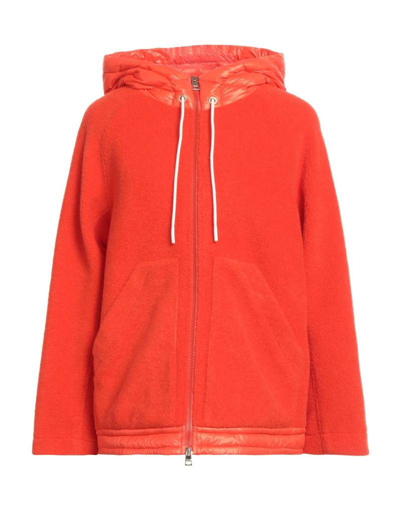 19.70 NINETEEN SEVENTY Jacke & Anorak Damen Orange von 19.70 NINETEEN SEVENTY