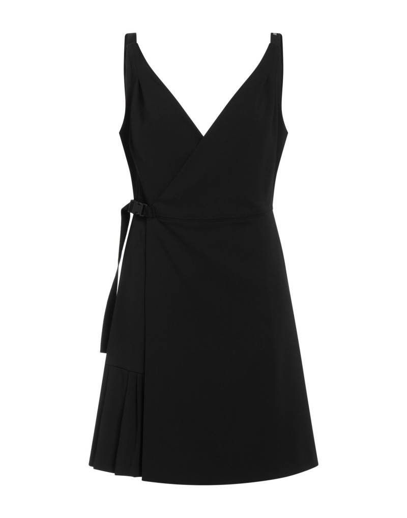 19.70 NINETEEN SEVENTY Mini-kleid Damen Schwarz von 19.70 NINETEEN SEVENTY