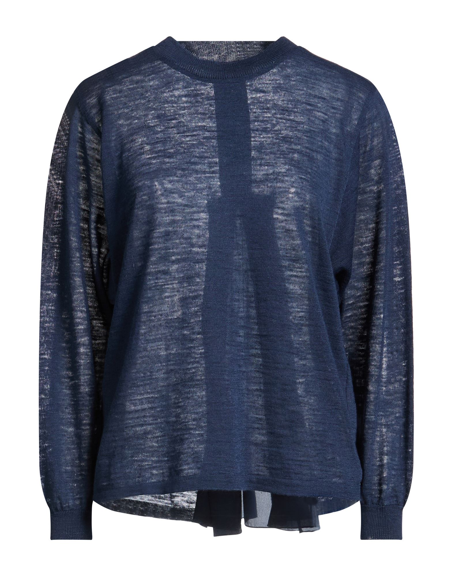 19.70 NINETEEN SEVENTY Pullover Damen Marineblau von 19.70 NINETEEN SEVENTY