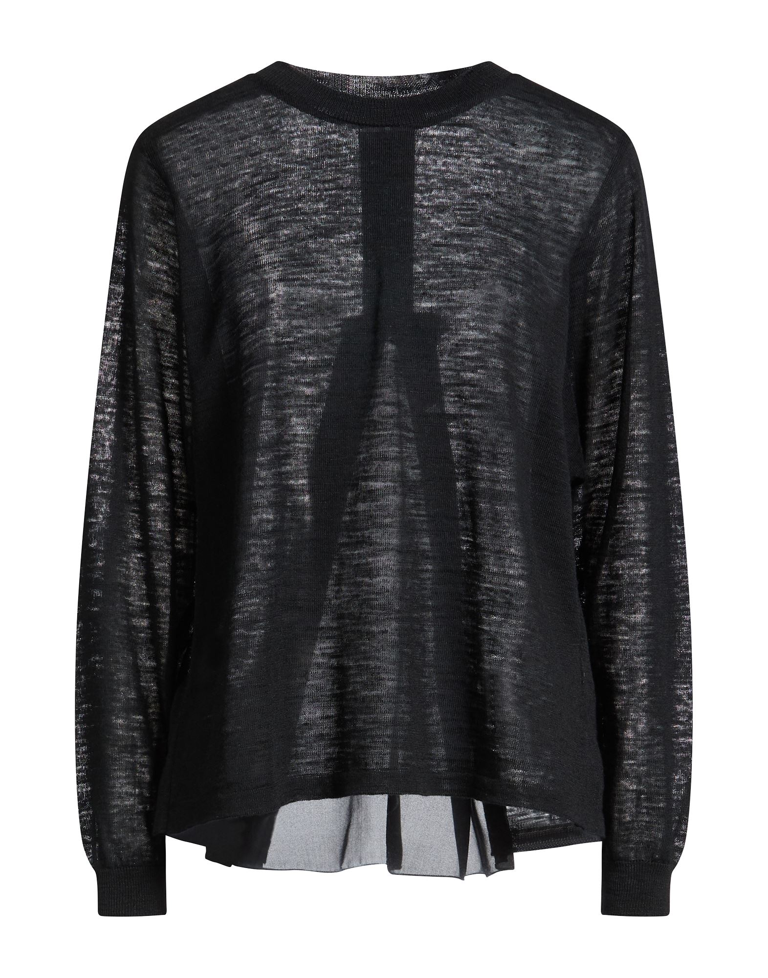 19.70 NINETEEN SEVENTY Pullover Damen Schwarz von 19.70 NINETEEN SEVENTY