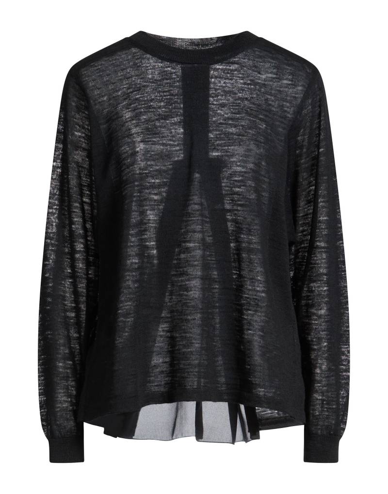 19.70 NINETEEN SEVENTY Pullover Damen Schwarz von 19.70 NINETEEN SEVENTY