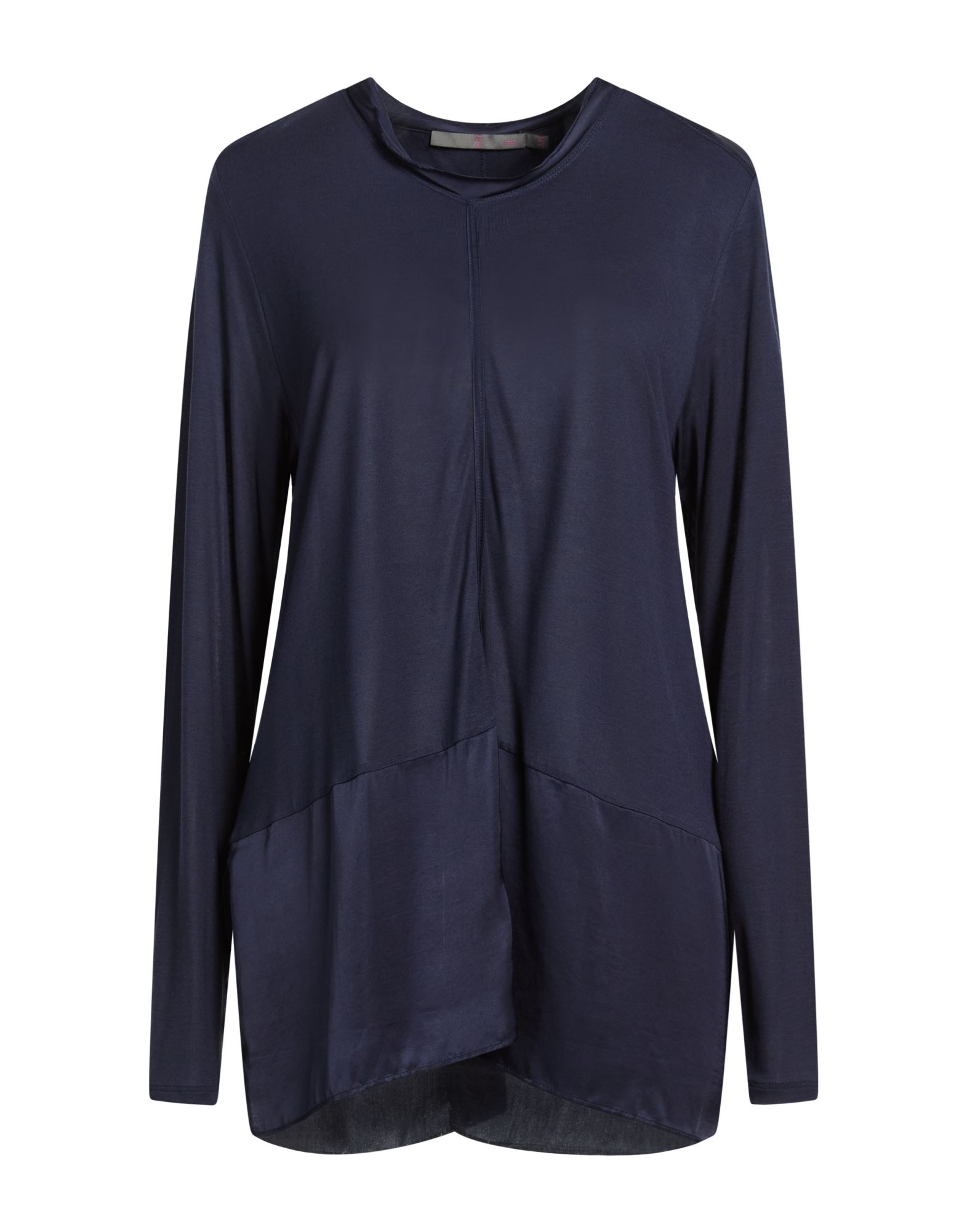 19.70 NINETEEN SEVENTY T-shirts Damen Nachtblau von 19.70 NINETEEN SEVENTY