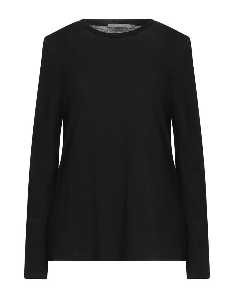 19.70 NINETEEN SEVENTY T-shirts Damen Schwarz von 19.70 NINETEEN SEVENTY