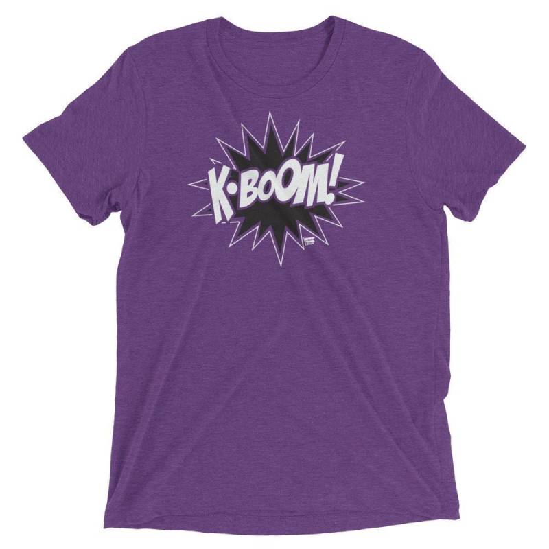 Kboom - Kris Bryant Colorado Rockies Chicago Cubs Shirt von 1908tees