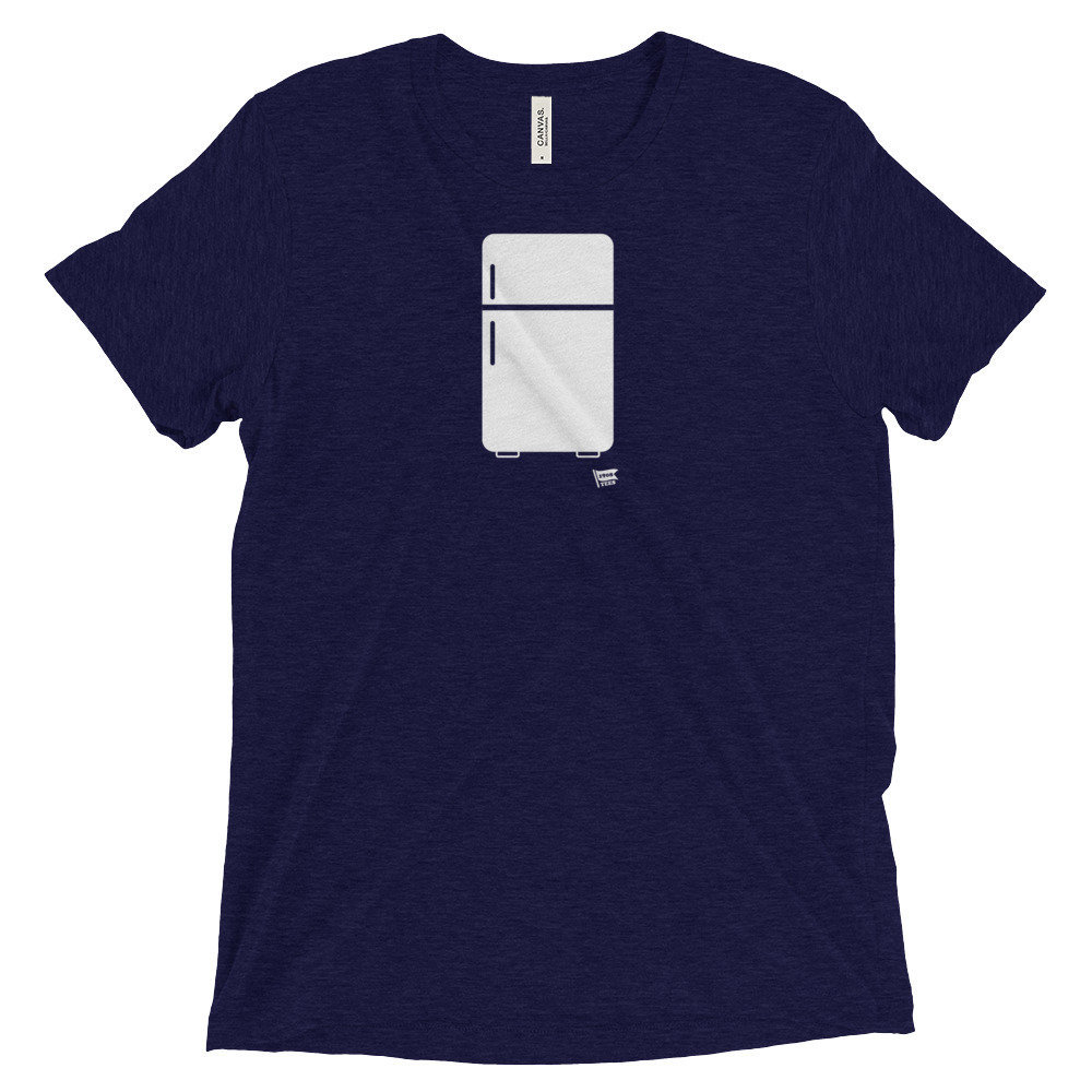 Kühlschrank - Chicago Bears William Perry von 1908tees