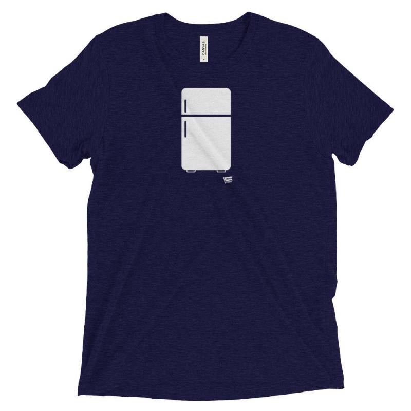 Kühlschrank - Chicago Bears William Perry Kühlschrank - Chicago Bears William Perry von 1908tees