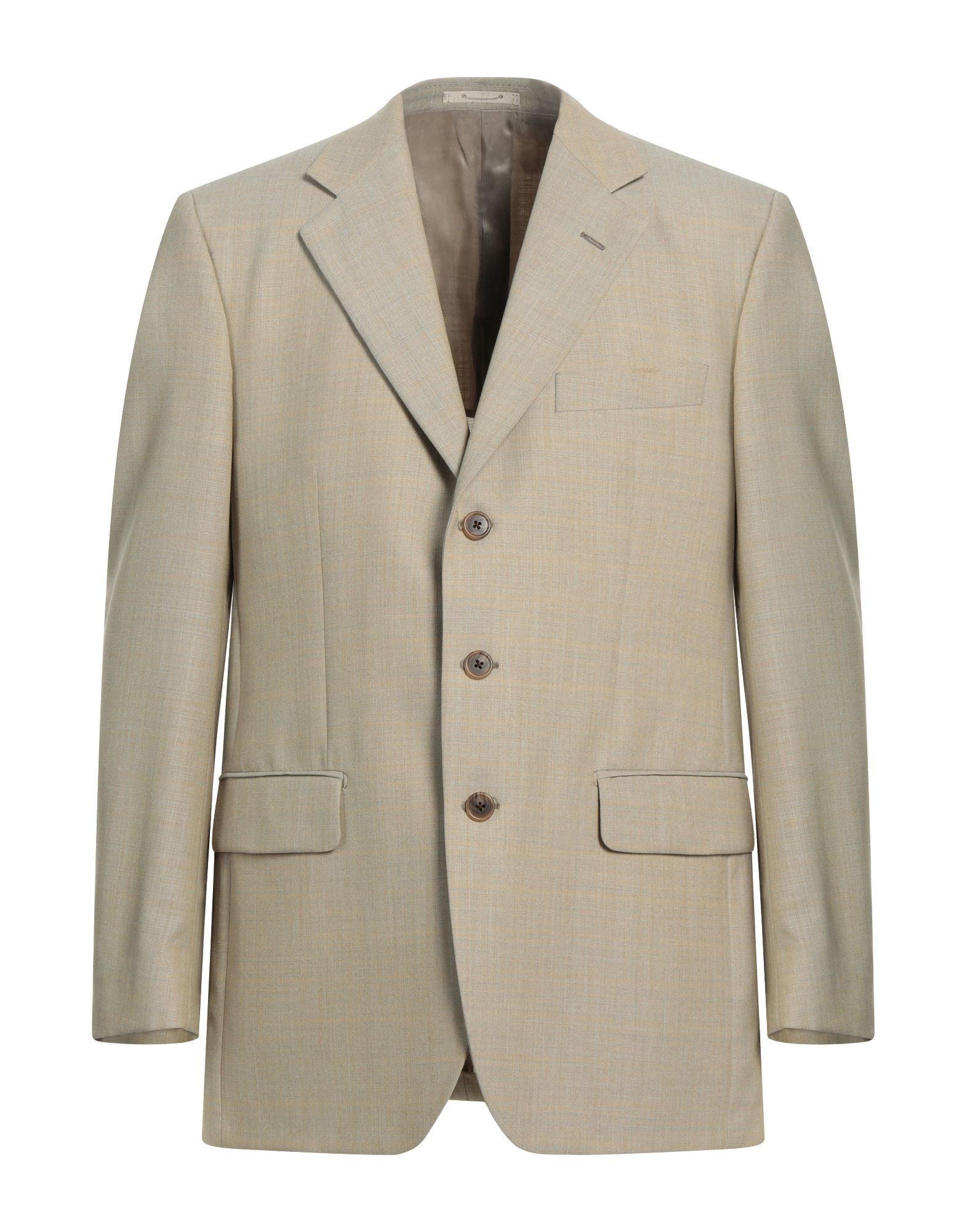 1911 LUBIAM CERIMONIA Blazer Herren Beige von 1911 LUBIAM CERIMONIA