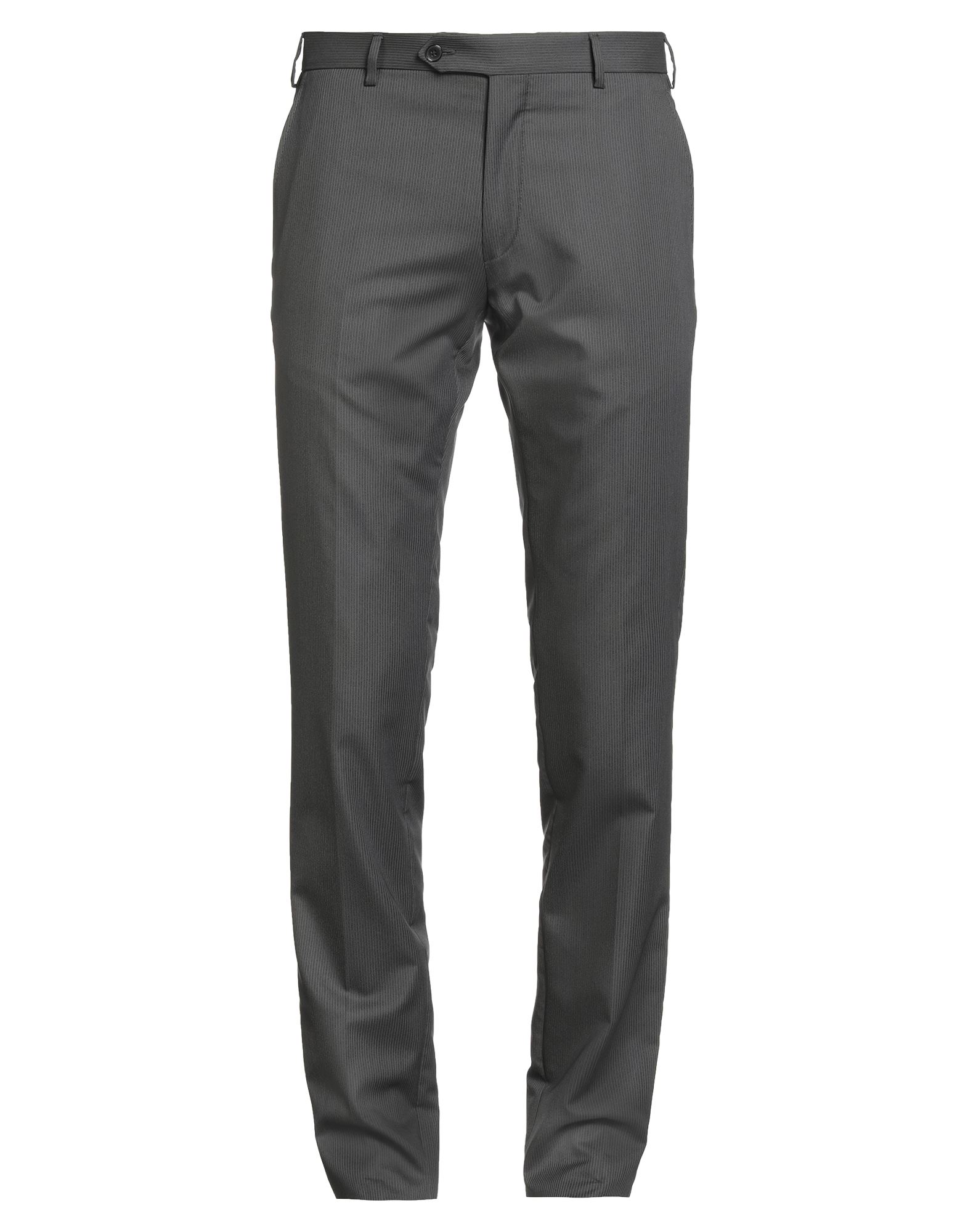 1911 LUBIAM CERIMONIA Hose Herren Braungrau von 1911 LUBIAM CERIMONIA