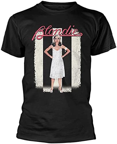 Blondie 'Parallel Lines' T Shirt T-Shirts & Hemden(X-Large) von 1913&KOAS