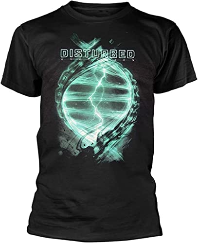 Disturbed 'Evolution' T Shirt T-Shirts & Hemden(X-Large) von 1913&KOAS