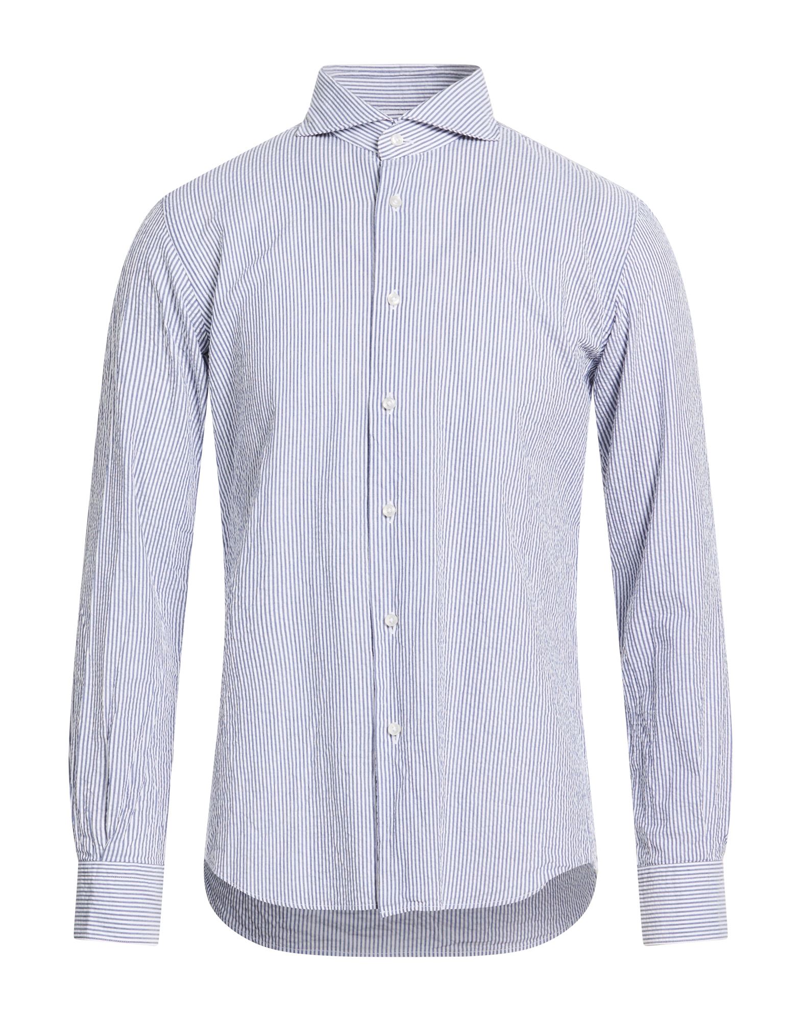 1958 THE SARTORIALIST Hemd Herren Blau von 1958 THE SARTORIALIST