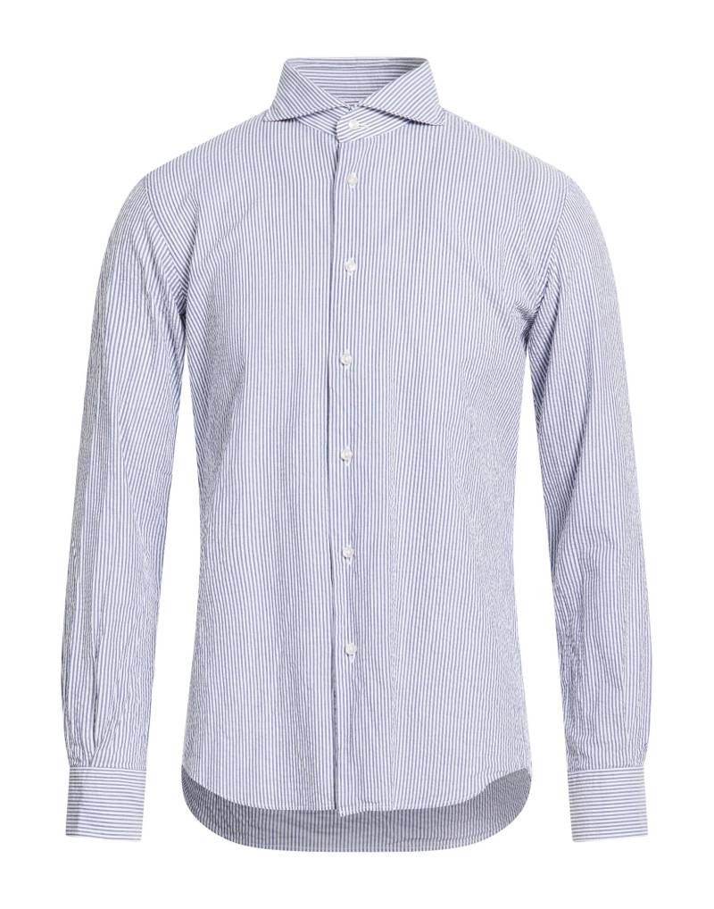 1958 THE SARTORIALIST Hemd Herren Blau von 1958 THE SARTORIALIST