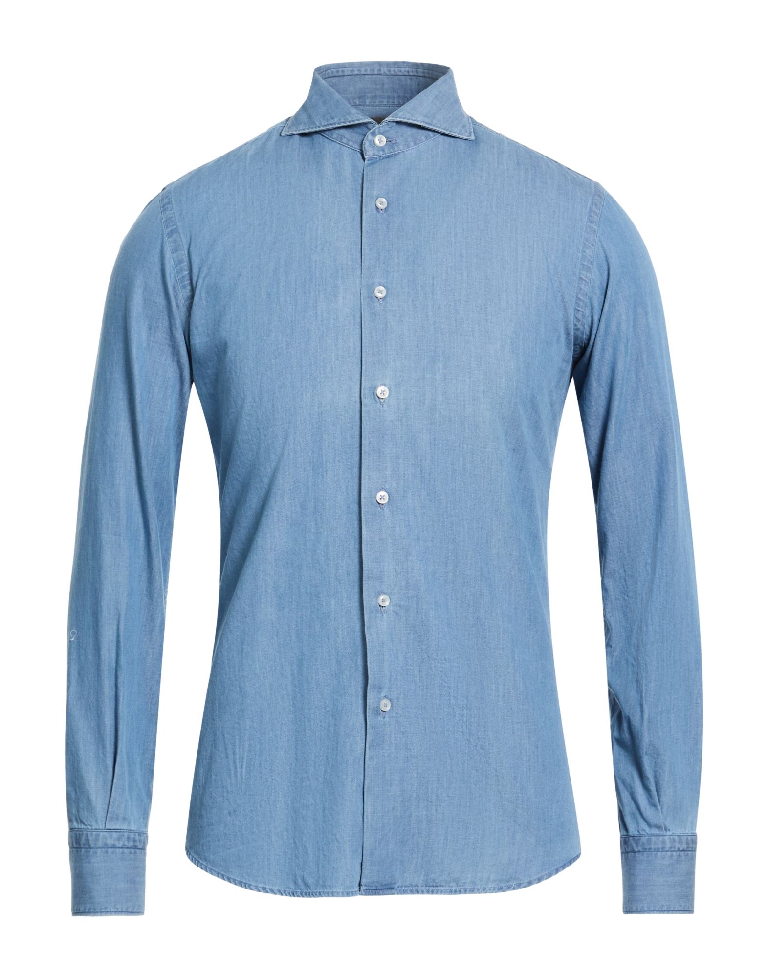 1958 THE SARTORIALIST Hemd Herren Blau von 1958 THE SARTORIALIST