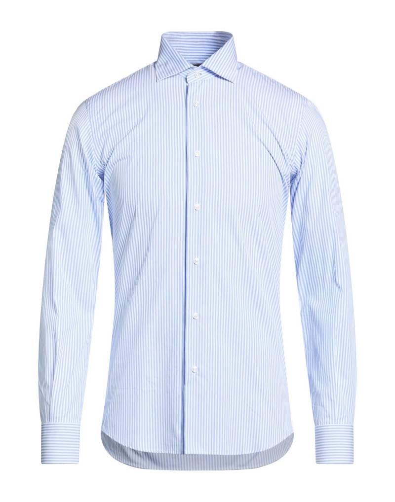 1958 THE SARTORIALIST Hemd Herren Himmelblau von 1958 THE SARTORIALIST