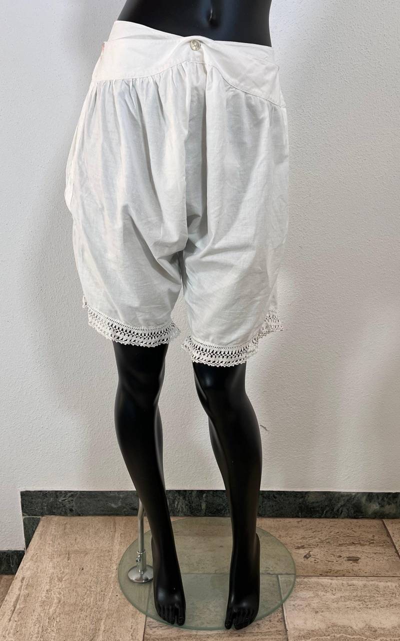 Antique Lace Shorts von 1968VintageBerlin