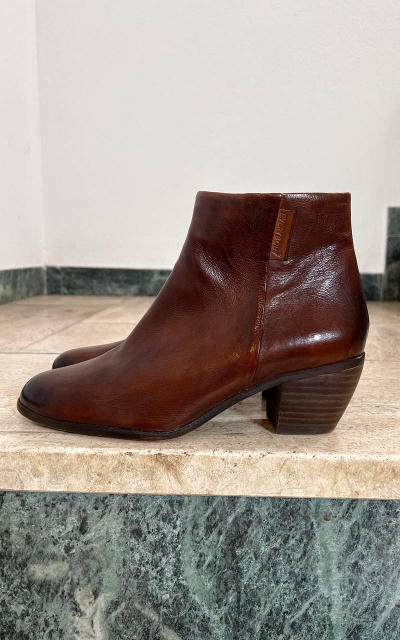Everybody Ankle Boots 40 von 1968VintageBerlin
