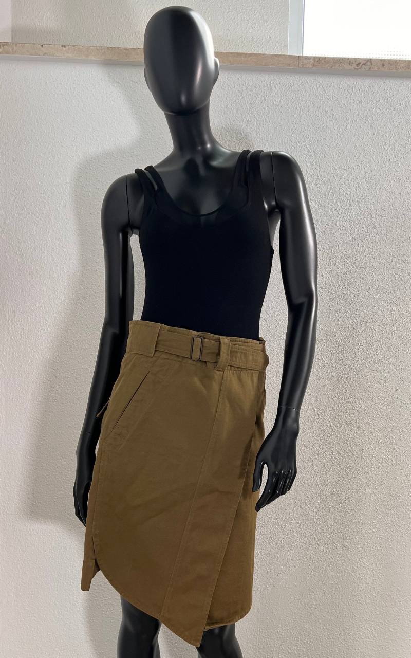 Isabel Marant Juliette Skirt Isabel Marant Juliette Skirt von 1968VintageBerlin