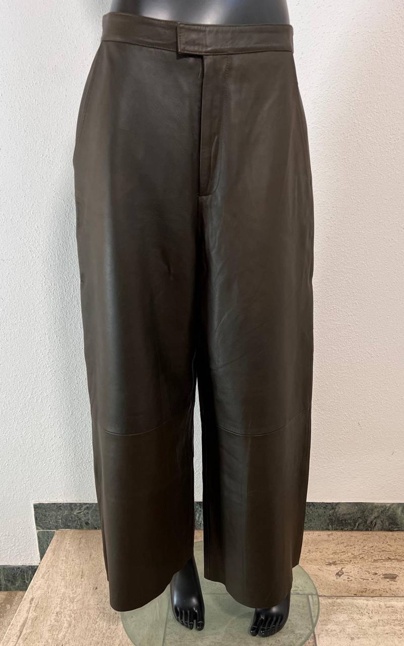 Remain By Birger Christensen Leather Pants von 1968VintageBerlin