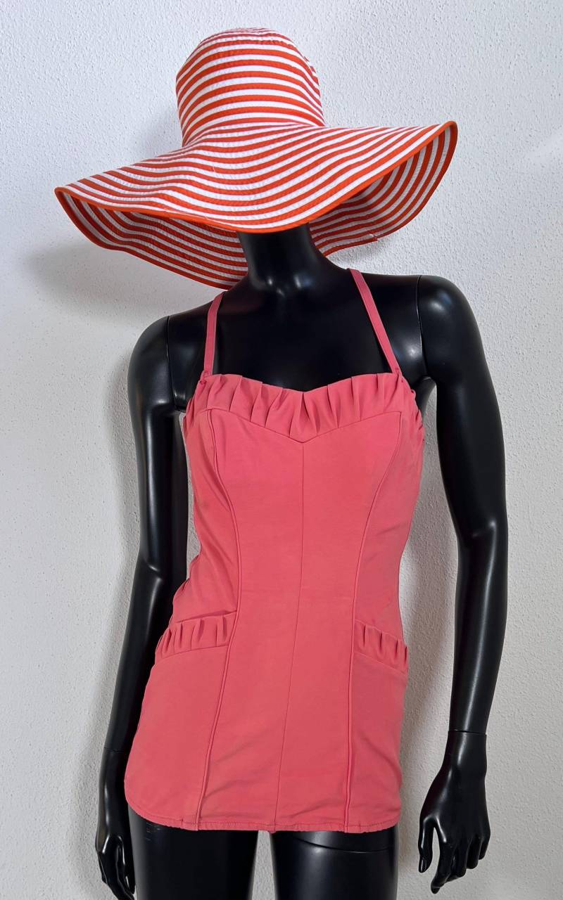 Vintage 50S Catalina Swimsuit Styled For Hollywood Stars von 1968VintageBerlin