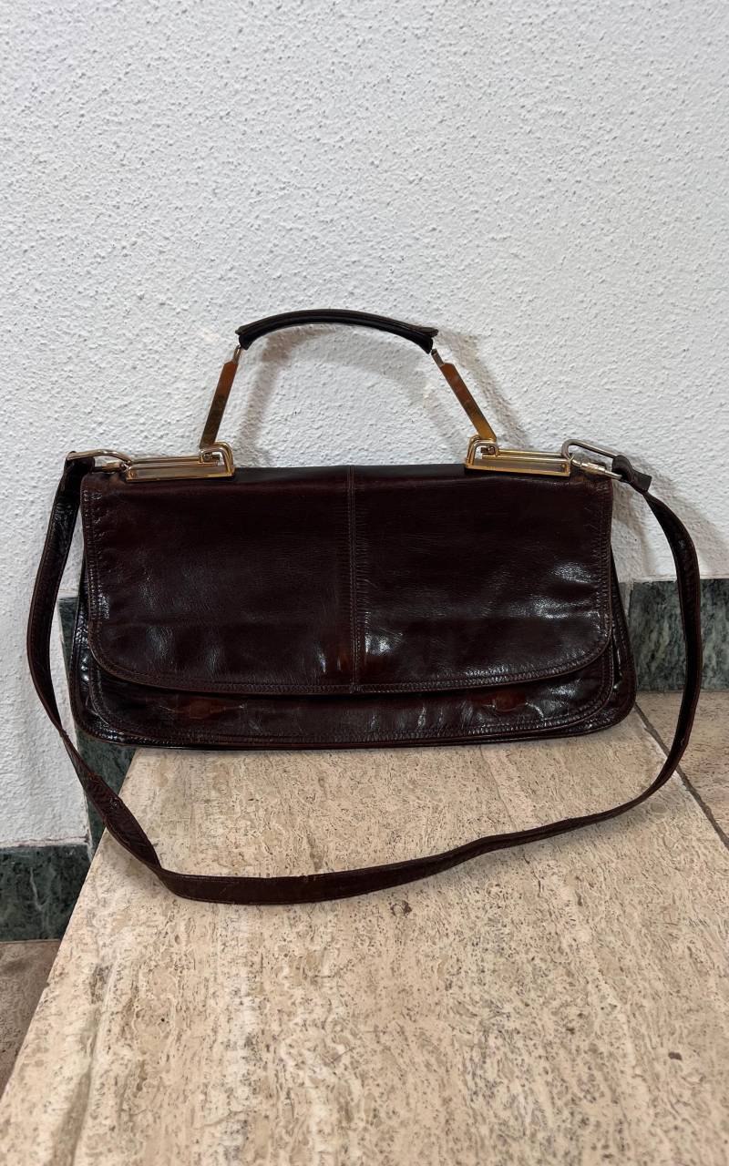 Vintage 70S Bag Vintage 70S Bag von 1968VintageBerlin