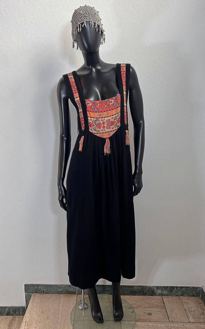 Vintage 70S Chacok Dress Vintage 70S Chacok Dress von 1968VintageBerlin