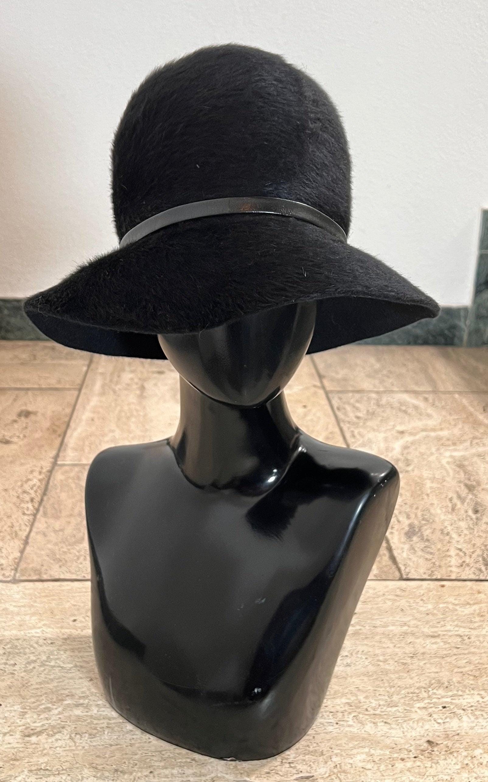 Vintage 70S Floppy Hat Vintage 70S Floppy Hat von 1968VintageBerlin