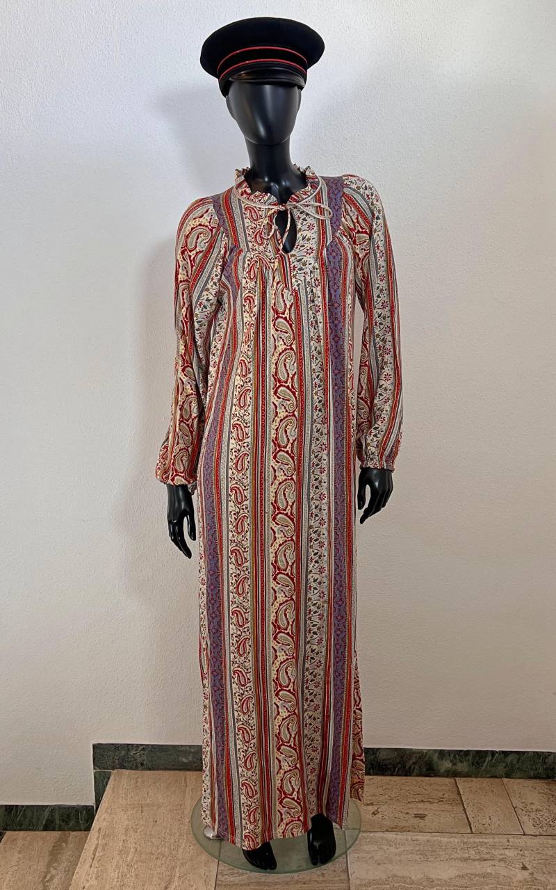 Vintage 70S Funny Claire Dress von 1968VintageBerlin