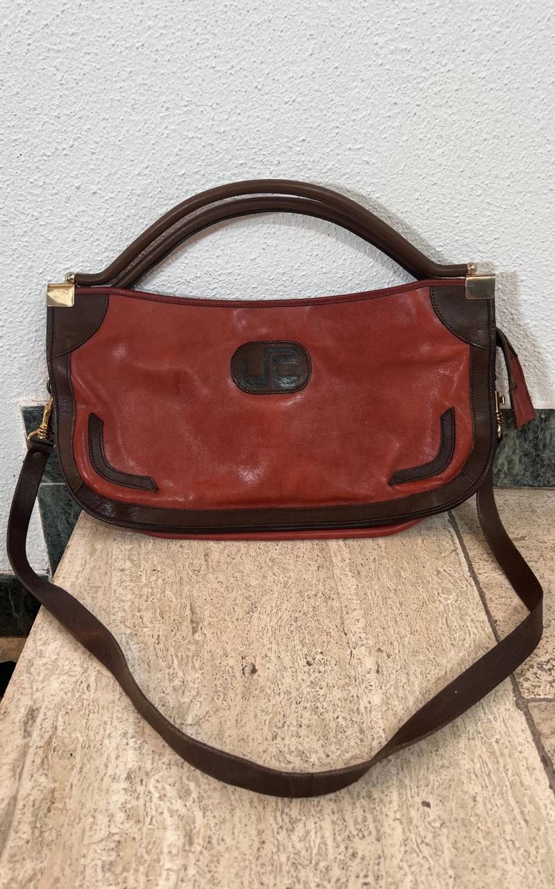 Vintage 70S Handbag von 1968VintageBerlin