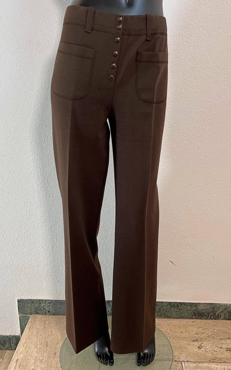 Vintage 70S Hardys Jeans Wool Pants von 1968VintageBerlin