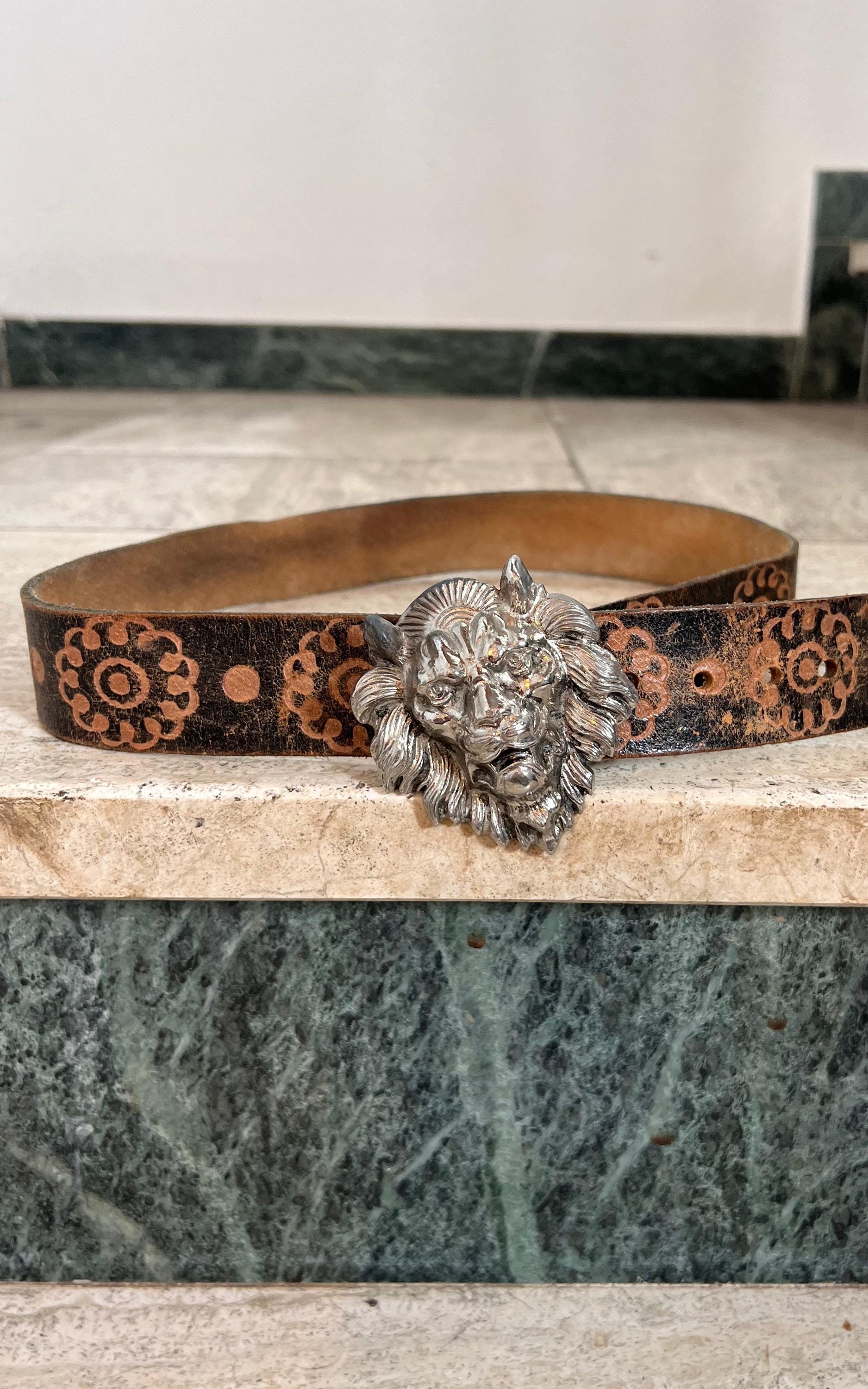 Vintage 70S Leo Belt Vintage 70S Leo Belt von 1968VintageBerlin